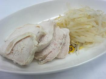 20130626-会社で料理-鶏ハムと白菜漬けの出来は？-08-鶏ハム.jpeg